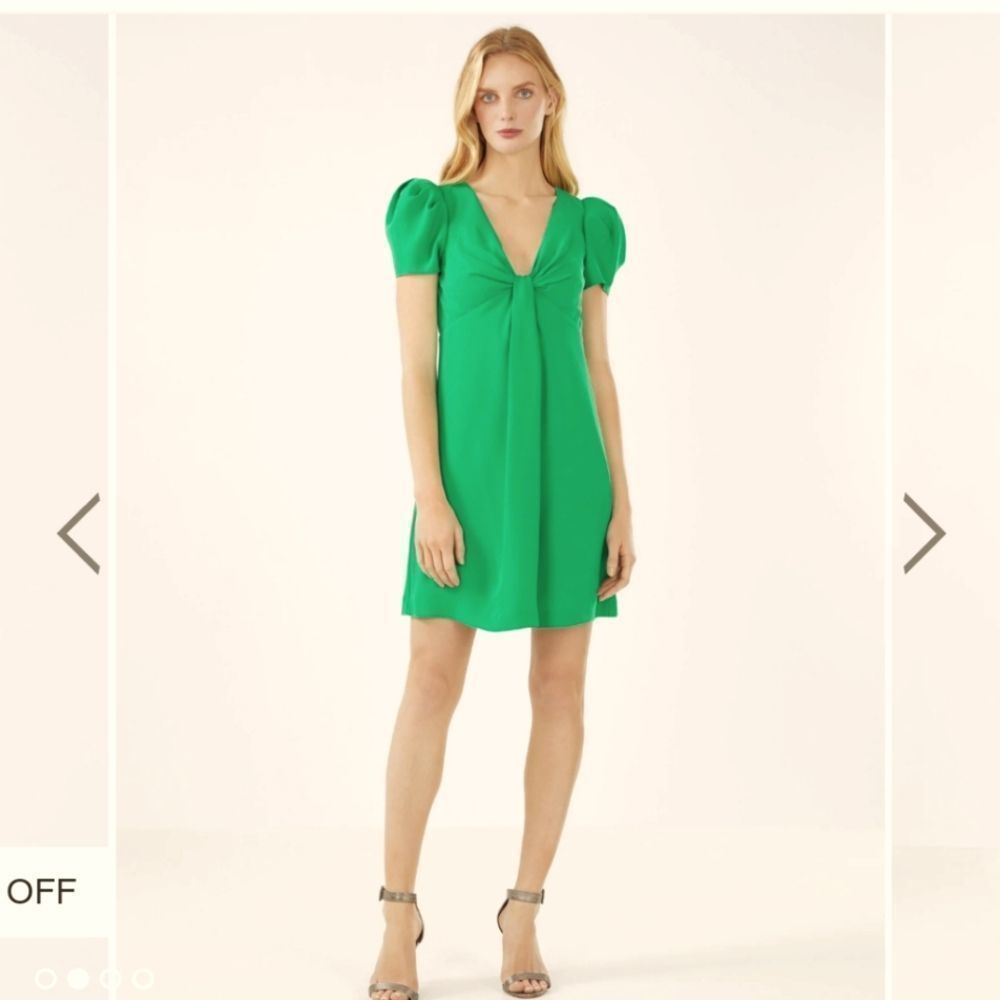BCBG MaxAzria dress